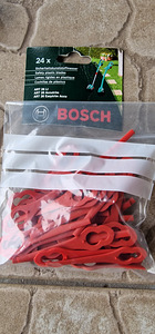 Akutrimmer Bosch ART 26 LI, 2 akut 18 V, (8 foto / 10)