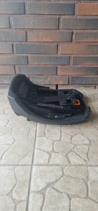 Turvatool CYBEX Solution X2-Fix 9-18kg ja 15-36 kg (8 foto / 10)