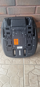 Turvatool CYBEX Solution X2-Fix 9-18kg ja 15-36 kg (10 foto / 10)