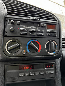 BMW E36 320i 110kw (8 foto / 9)