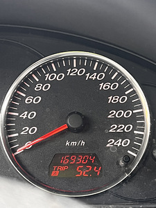 Mazda 6, 2006, manuaal, üv 03.2025, 169 000km (6 foto / 9)