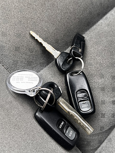 Mazda 6, 2006, manuaal, üv 03.2025, 169 000km (3 foto / 9)