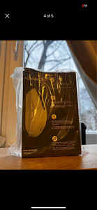 Logitech G304 Lightspeed juhtmevaba arvutihiir (4 foto / 5)