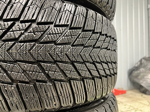 Зимние шины BMW с дисками 17" 5x120 Style 159 (4 фото из 9)