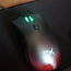 HyperX Alloy meh клавиатура + мышка + коврик (фото #1)