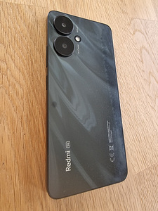 Telefon Redmi 13C 5g (3 foto / 4)
