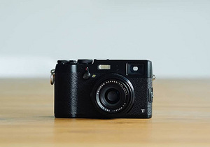 Fuji X100T (1 фото из 1)