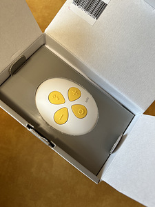 MEDELA Solo elektriline rinnapump (5 foto / 7)