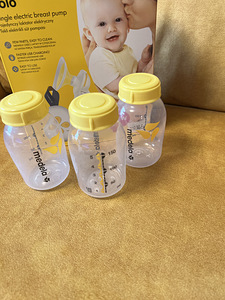 MEDELA Solo elektriline rinnapump (7 foto / 7)