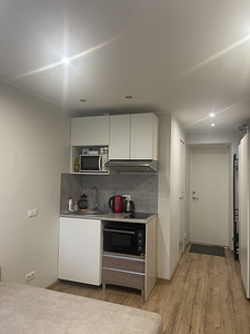 Puhangu tn 8, Põhja-Tallinna, Tallinn, Harjumaa (6 foto / 6)
