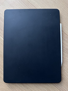 iPad PRO 12,9 256 ГБ + оригинальная клавиатура + стилус (3 фото из 3)