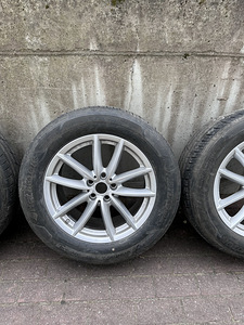 Suverehvid SUV Hankook Ventus S1 evo 255/55/R18 (4 foto / 4)