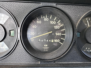 Moskvich AZLK 2140 (2 foto / 8)