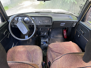 Moskvich AZLK 2140 (3 foto / 8)