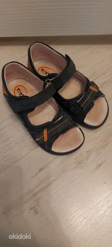 TOTTO sandaalid (foto #1)