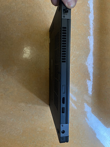 Dell Latitude 5490 (2 фото из 3)