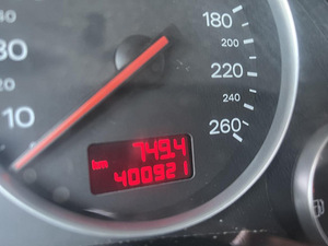 Audi A4 1.9tdi 96kw (3 foto / 4)
