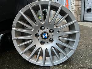17” 5x120 veljed (1 foto / 4)
