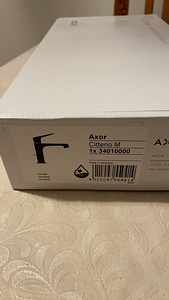 Axor Citterio M кран (2 фото из 3)