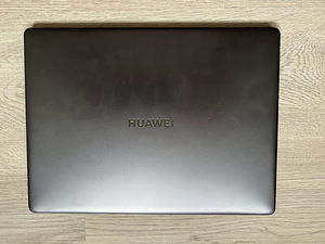 Huawei Matebook 13 Sülearvuti (512gb SSD) (2 foto / 2)