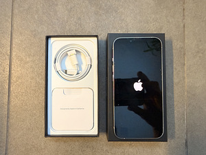 iPhone 13 Pro, 128GB, White (1 foto / 2)