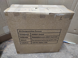 Diisel soojapuhur 12V 5KW (10 foto / 10)