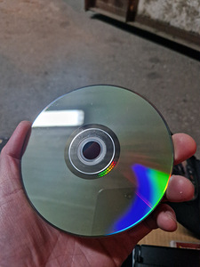 DVD kollektsioon 34 tk. (8 foto / 9)