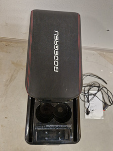 Автохолодильник Bodega 15L (2 фото из 6)