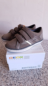 Uued Geox Garcia k/s jalatsid, suurus 29 - 18,2cm (1 foto / 3)