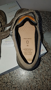 Uued Geox Garcia k/s jalatsid, suurus 29 - 18,2cm (3 foto / 3)