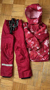 Talvekomplekt Tutta (1 foto / 1)