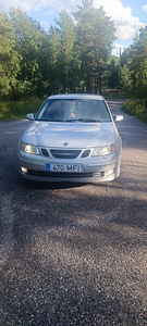 Saab 9-3, 2003