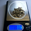 Золотая цепочка 18.38 gr 585 проба золото (фото #3)
