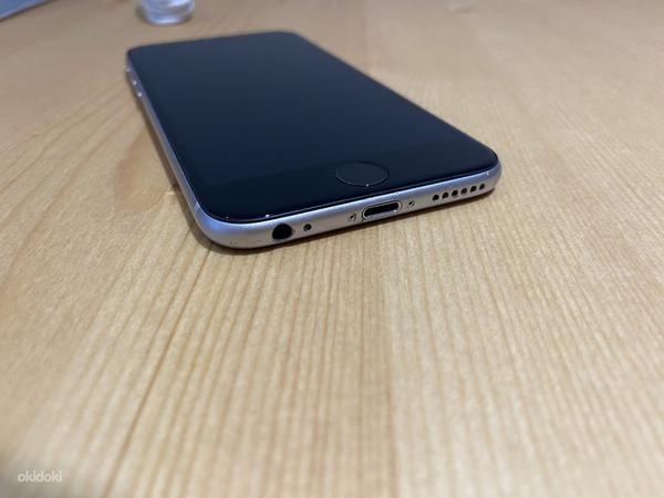 iPhone 6s 32gb Space Gray (foto #4)