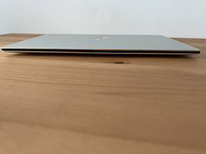 Dell XPS 13 9300, i7-1065G7, 16GB, 1TB SSD, UHD+ (3840x2400) (7 foto / 10)
