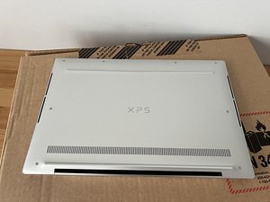 Dell XPS 13 9300, i7-1065G7, 16GB, 1TB SSD, UHD+ (3840x2400) (8 foto / 10)