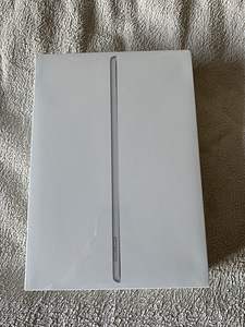 UUS!, Apple iPad 9 2021 64GB Wi-Fi, Garantii! (1 foto / 3)