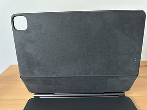 Apple Magic Keyboard 12.9'' iPad Pro, International (3 foto / 9)