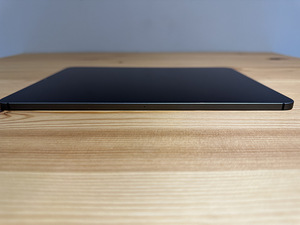 Nagu Uus! Apple iPad Pro 11 2021 M1 128GB WiFi + Cellular 5G (6 foto / 8)