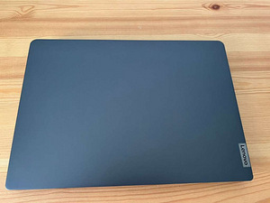Lenovo IdeaPad 5 Pro 16, 16GB, 120Hz, Ryzen 7 5800H, 1TB SSD (5 foto / 10)