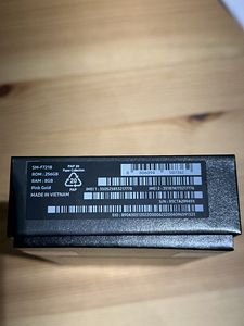 UUS! Samsung Galaxy Flip4 256GB ( Flip 4 ), GARANTII! (3 foto / 4)