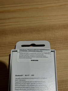 UUS! Samsung Galaxy Watch5 44mm ( Watch 5 ), GARANTII! (5 foto / 5)