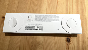 Apple Watch Series 7 GPS + Cellular 45mm, UUS! (2 foto / 4)