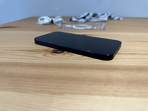 Apple iPhone 12 Mini 128GB Black (3 foto / 9)