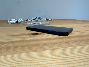 Apple iPhone 12 Mini 128GB Black (5 foto / 9)