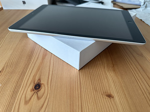 Apple iPad 10.2 9.Gen ( 2021 ) 64GB, Uueväärne! Garantii! (2 foto / 8)