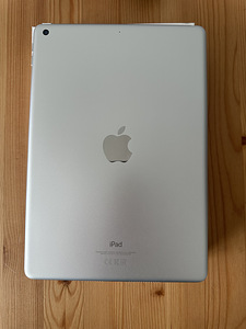 Apple iPad 10.2 9.Gen ( 2021 ) 64GB, Uueväärne! Garantii! (6 foto / 8)