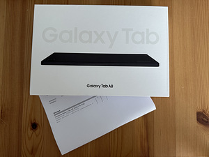 Samsung Galaxy Tab A8 4G / LTE 32GB, UUS, GARANTII! (1 foto / 1)