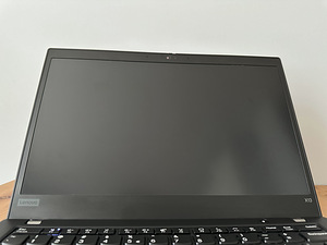 Lenovo ThinkPad X13,16GB RAM, 4G/LTE, Smart Card Reader (ID) (3 foto / 10)
