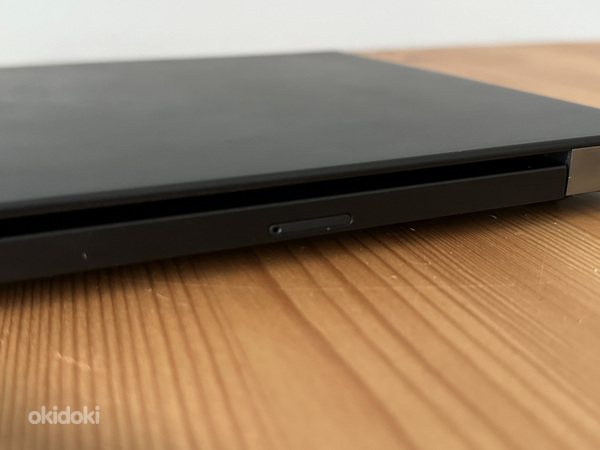 Lenovo ThinkPad X13, 16 ГБ ОЗУ, 4G/LTE, устройство чтения см (фото #7)